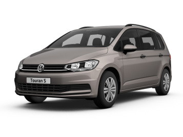 Volkswagen Touran 1.5 TSI EVO SE Family 5dr Petrol Estate